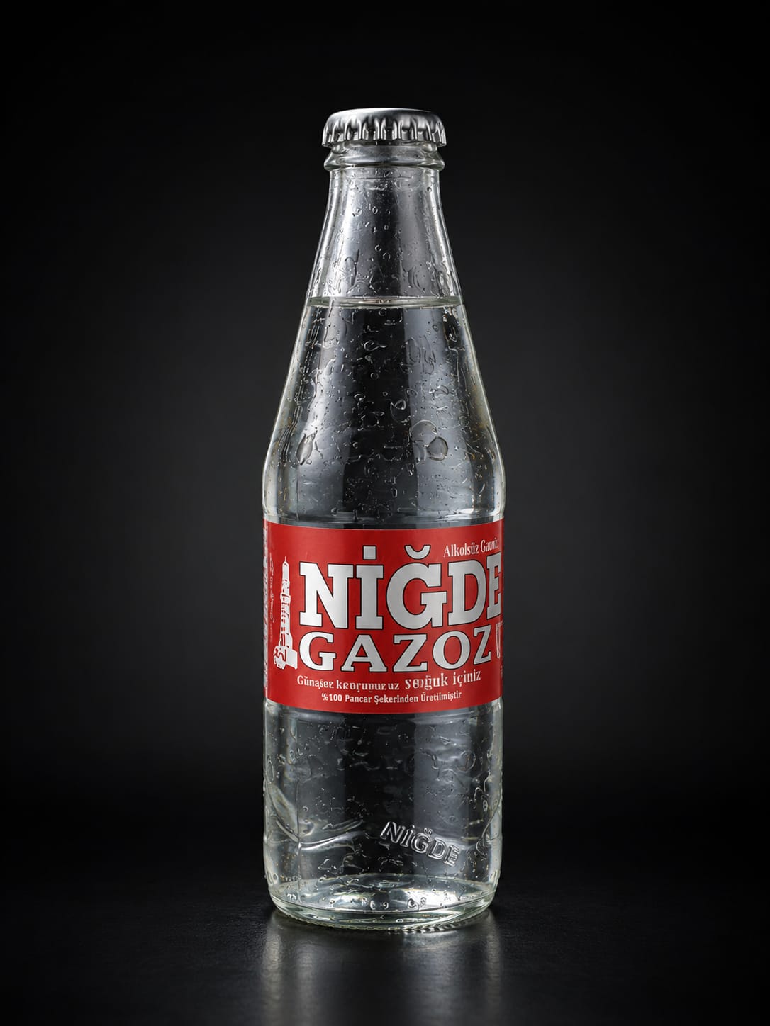 Niğde Gazoz